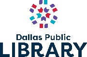 Dallas Public Library Logo